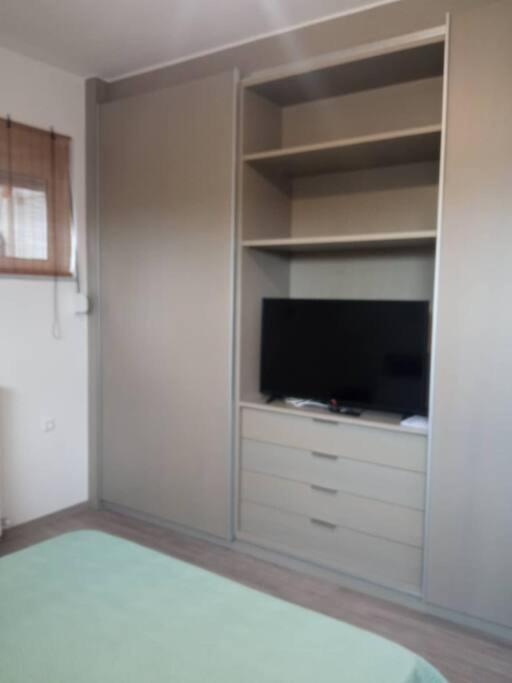 Διαμέρισμα 90 Τμ Σε Μικρό Συγκρότημα Apartamento Kounoupidhianá Exterior foto