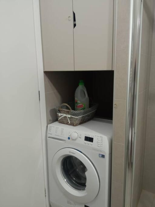 Διαμέρισμα 90 Τμ Σε Μικρό Συγκρότημα Apartamento Kounoupidhianá Exterior foto